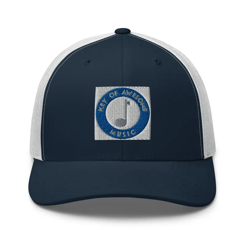 Silver Bullet Hat 